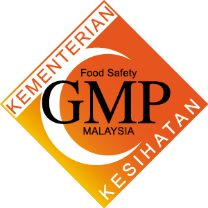 GMP logo