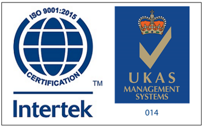 Intertek logo