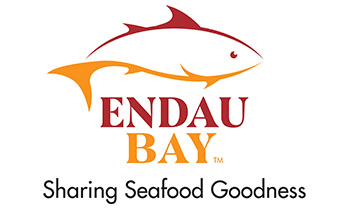 logo endau bay